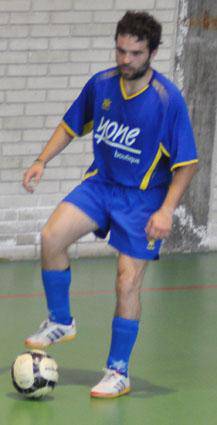 Bi penalti huts 
eginda, enpateak zapore txarra