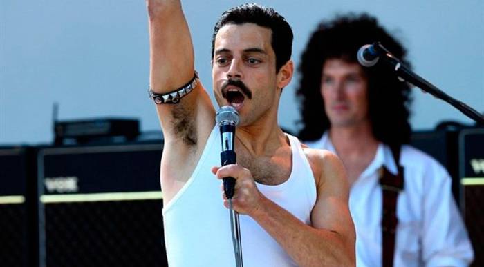 ‘Bohemian Rhapsody’, berriro