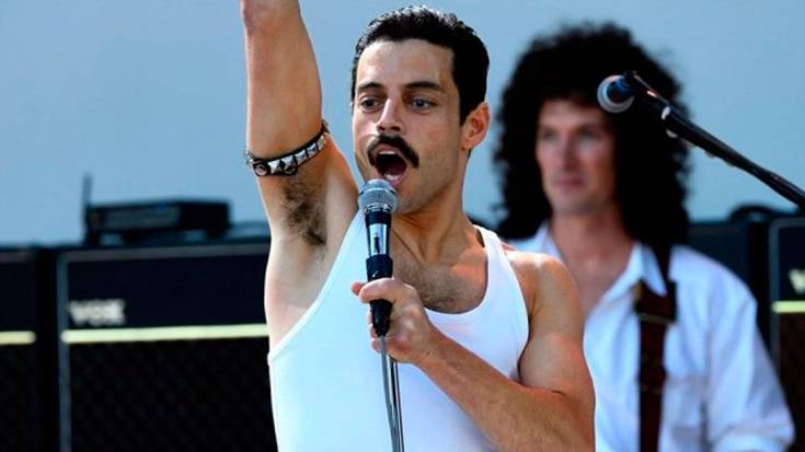 ‘Bohemian Rhapsody’, berriro