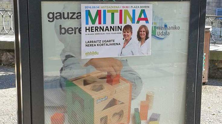 Betikoak berdin
