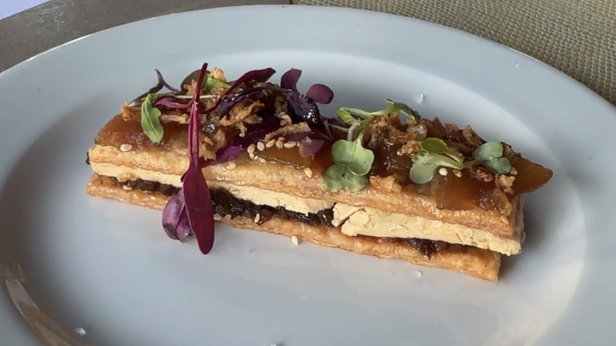 Bukoi tabernak irabazi du Sagar Uztako pintxo lehiaketa
