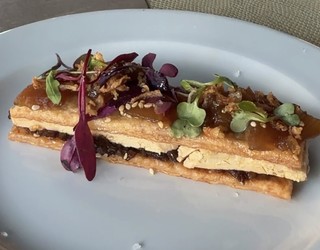 Bukoi tabernak irabazi du Sagar Uztako pintxo lehiaketa