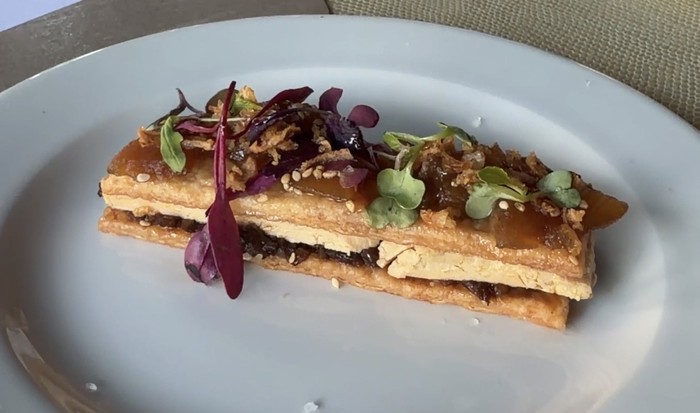 Bukoi tabernak irabazi du Sagar Uztako pintxo lehiaketa