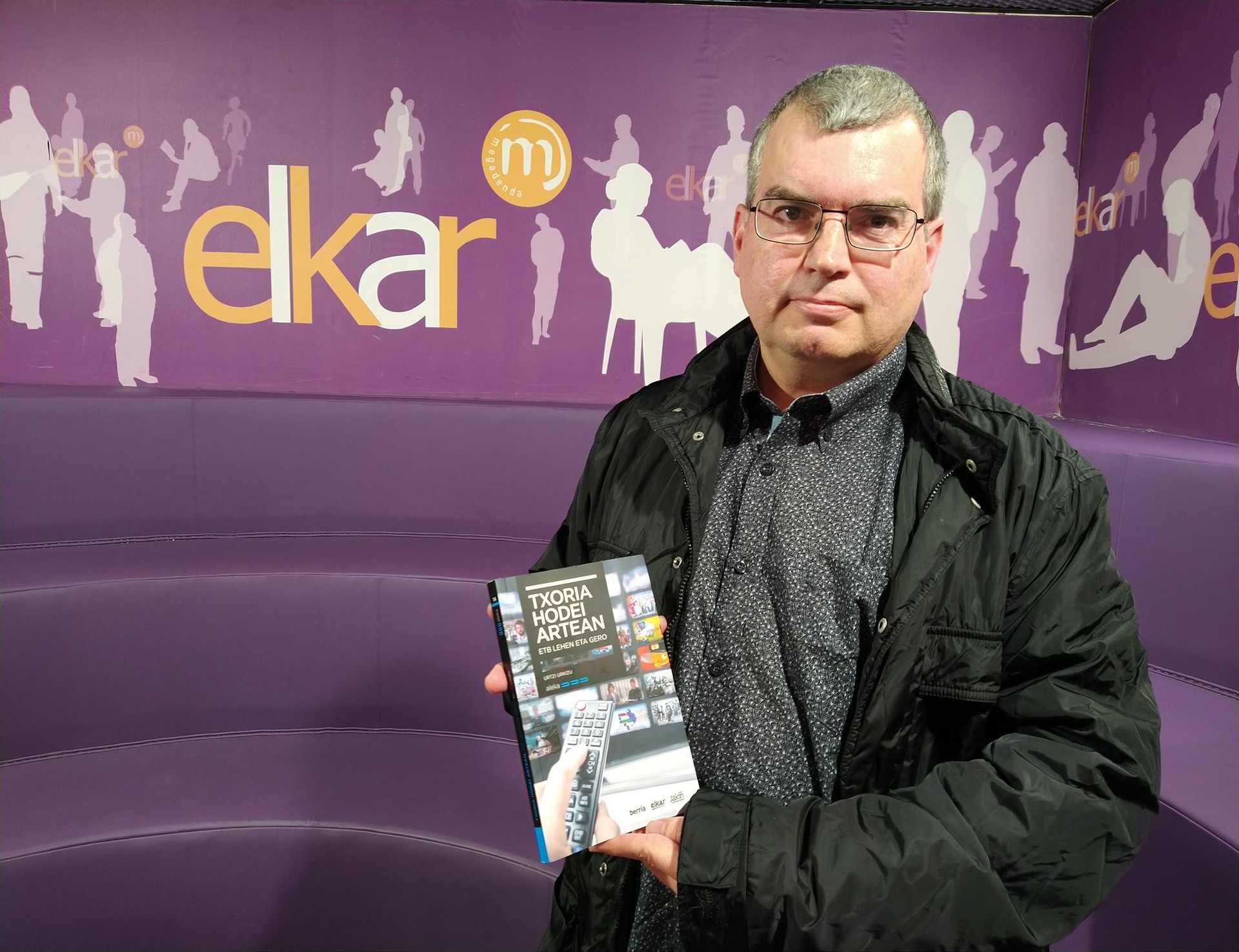 ETBri buruzko mahai ingurua, etzi Biterin