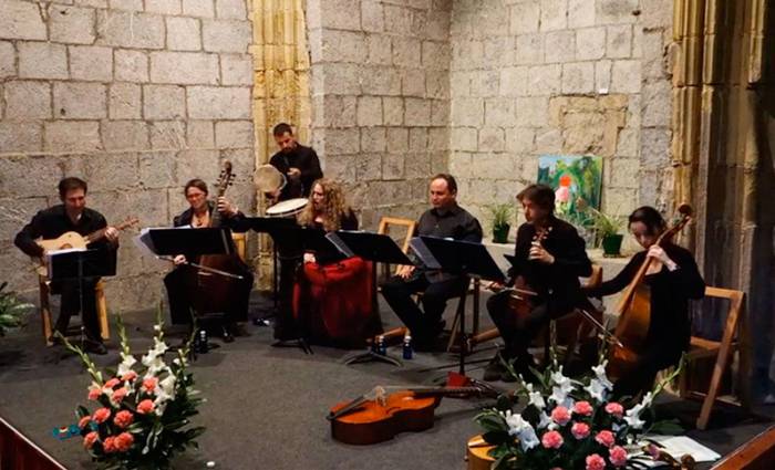 Errenazimendura bidaia, Secretumen eskutik