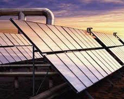 Energia 
berriztagarrien inguruan, hitzaldia