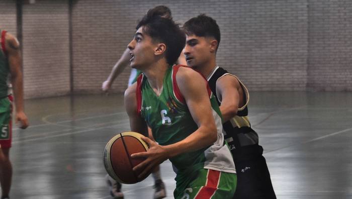 Asteburu perfektuaren ondoren, atsedena