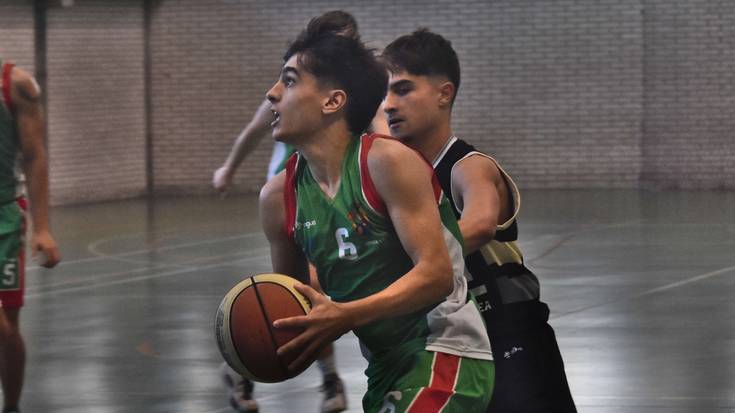 Asteburu perfektuaren ondoren, atsedena