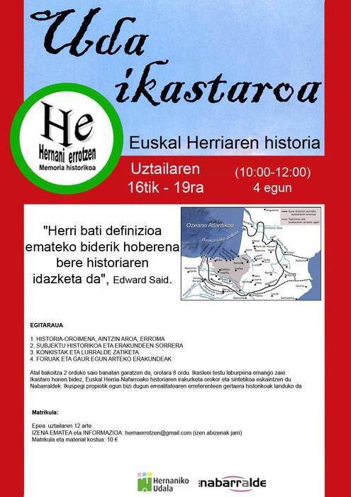 IZEN EMATEA