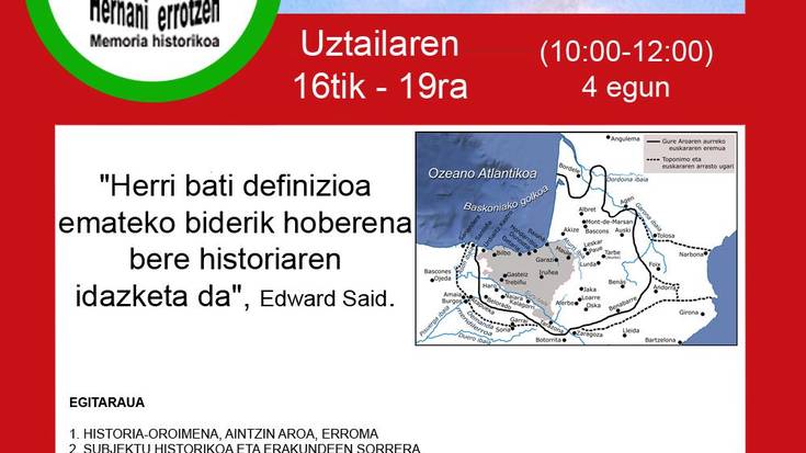 IZEN EMATEA