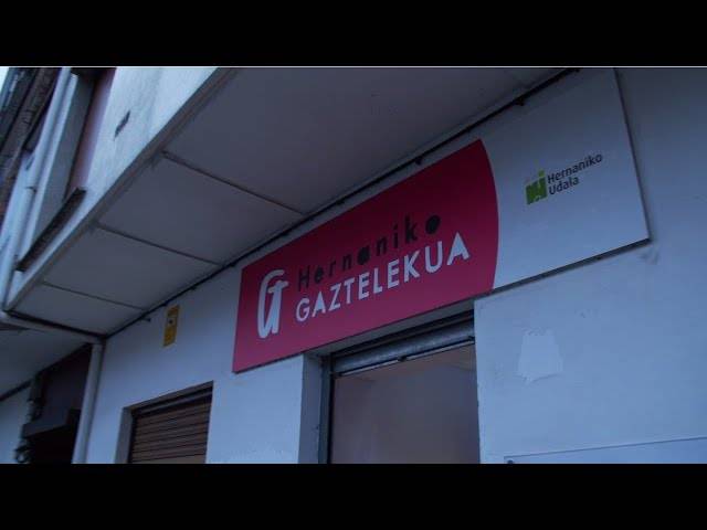 Ikasturte bereziari ekingo dio gaur Gaztelekuak