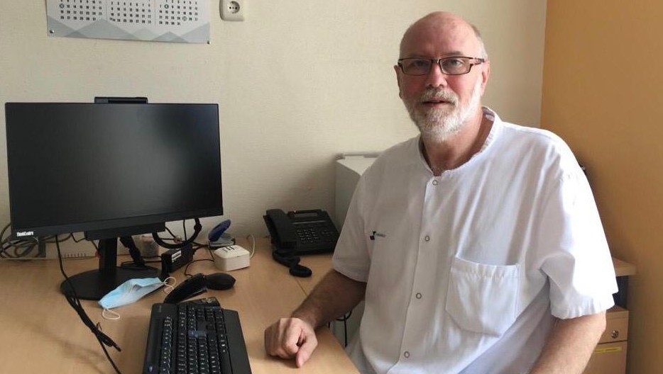«Konfinamendurik gabe, birusa azkarrago zabaldu eta gure osasun sistemak gainezka egingo luke»