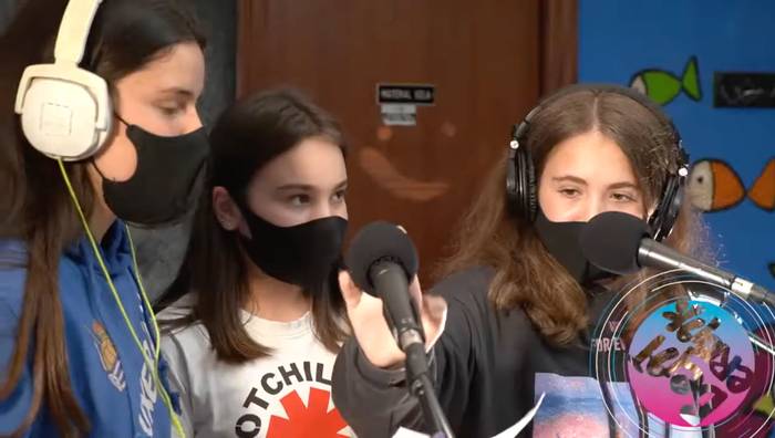 Euskarazko rap tailerra gazteentzat, otsailean eta martxoan