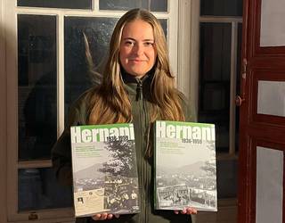 «Oraindik ere badaude Frankismoan bizitakoaz hitz egitera ausartzen ez direnak»