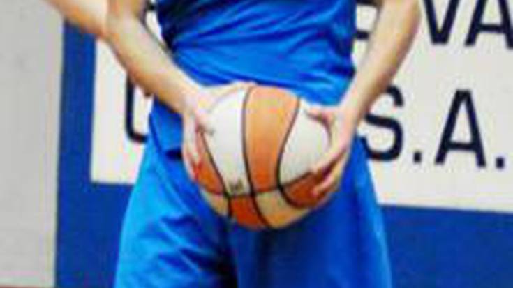 Hernanik 58-62 irabazi zuen Easo Zaharren kontra, eta lider 
jarraitzen du