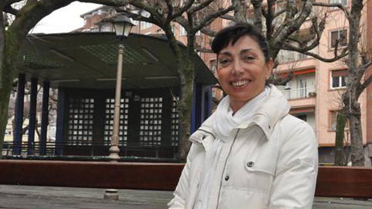 Pilar M. Burgoa - Sendatzaile energetikoa:
«Gaixotasun eta arazo guztien oinarria eremu energetikoan dago, auran»