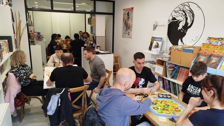 Asier Mariezkurrena andoaindarra, Gauekoko Catan Txapelketako irabazle