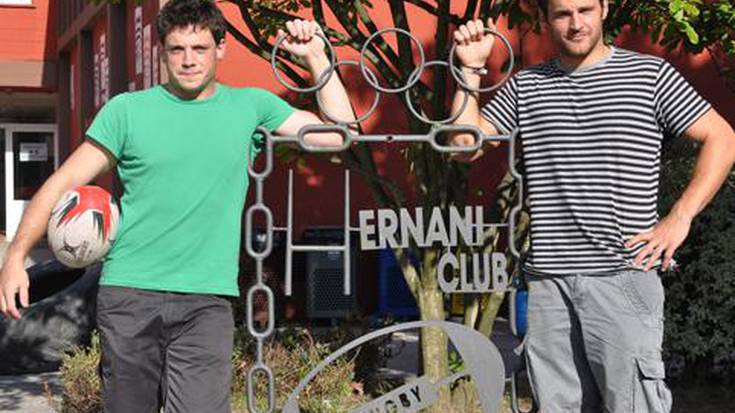 «Aurkariek Landare infernua dela diote, jendea oso gertu sentitzen dela»