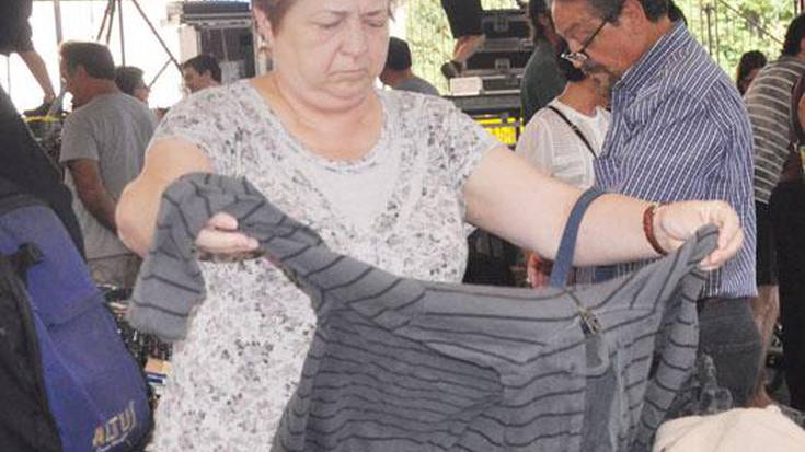 Postua jartzeko, izen ematea gaur
