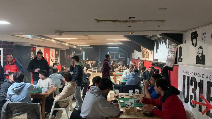 Kontrakantxako mus txapelketa