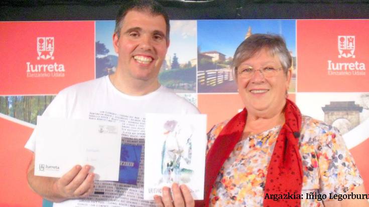 Beste hiru literatura sari, Legorburuk