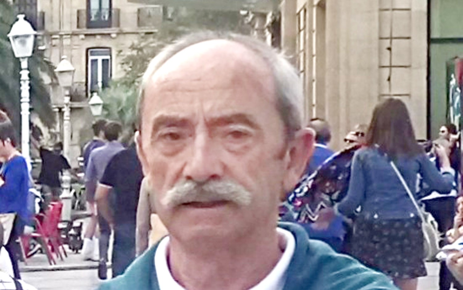 Carlos Sanchiz Sarriegi izendatu dute, 2020ko 'Hernaniar Bikaina'
