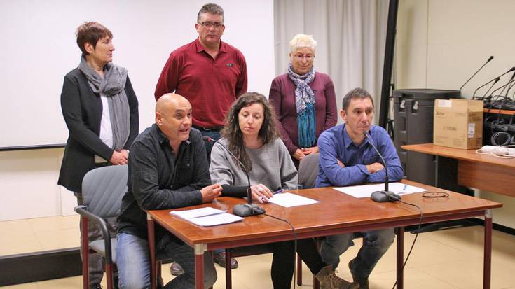 San Markos Mankomunitateko 2014ko aurrekontuak, baliogabetuta