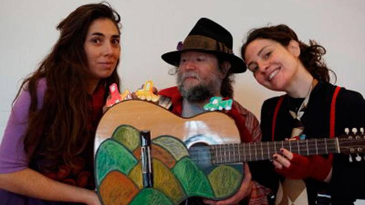 Tiketak, ‘3 lios trio’ ikusteko