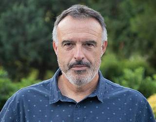 'Zahartzea eta  bakardadea'