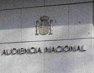 Auzitegi Nazionalak emandako gradu erregresioa salatu nahi du Sarek