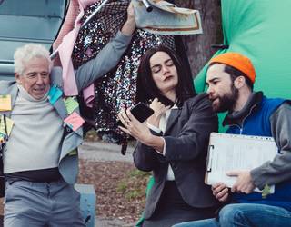 Adin guztietako jendearentzako hamaika kultur jarduera apirilean zehar, Astigarragan