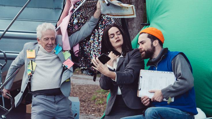 Adin guztietako jendearentzako hamaika kultur jarduera apirilean zehar, Astigarragan