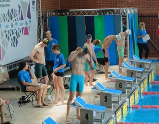 Bosgarren Euskal Herriko Kopa jarraian irabazi du Enaitz Goñik