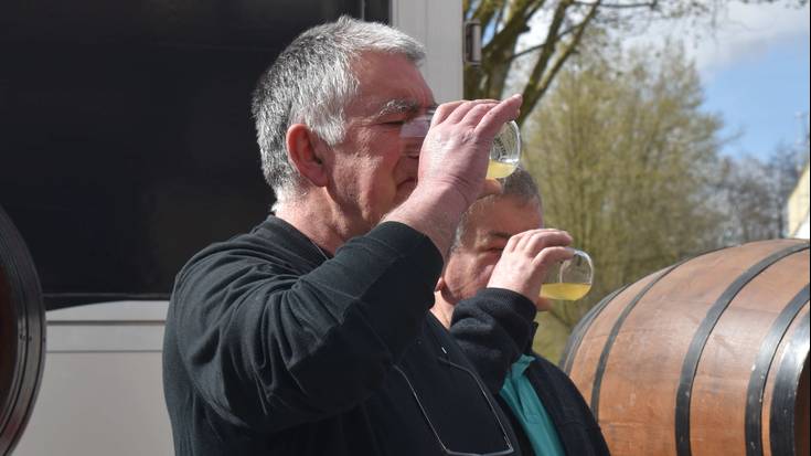 Bihar hasiko du urteurren bereziko jai astea Zipotzak