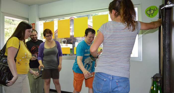 Emanaldi berezia gaur, musika, antzerkia eta dantza uztartuz