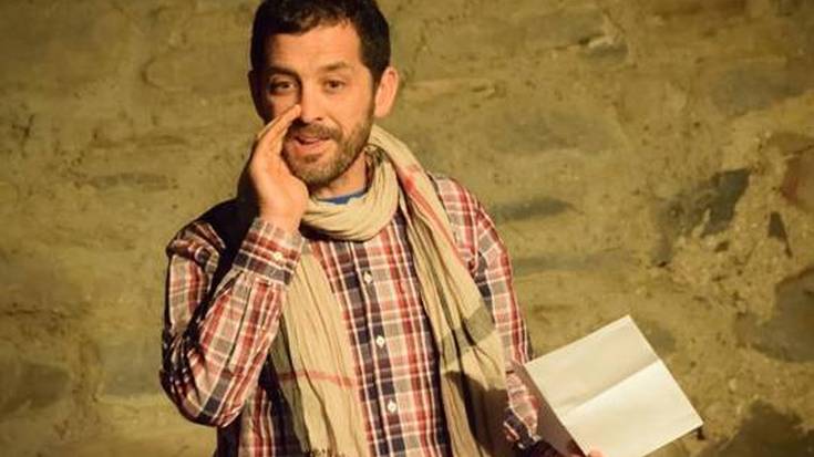 Ipuin kontalaria: 'Danbala!'