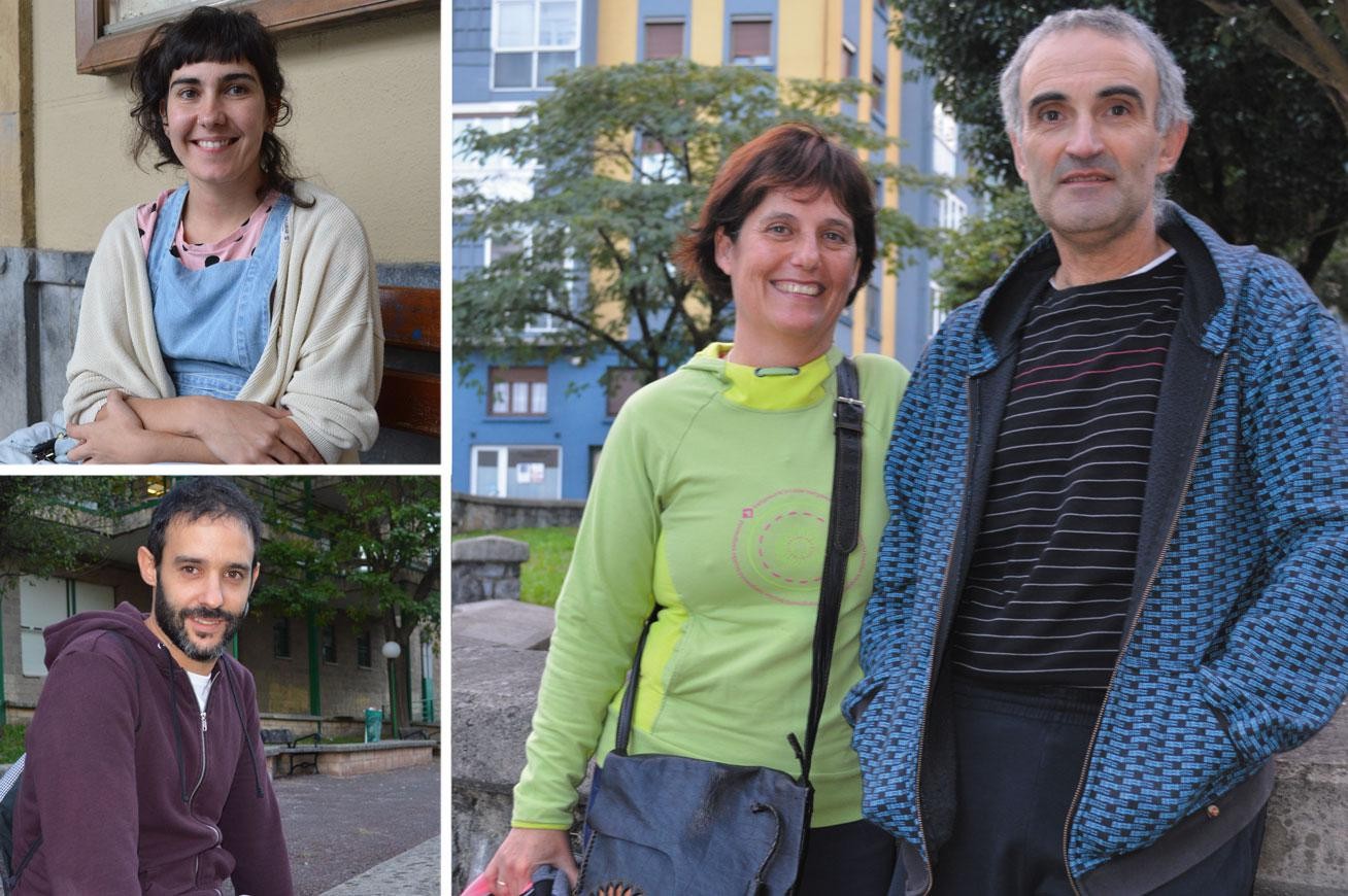 Hasi etxetik eta kalera, aho nahiz belarrietan euskara