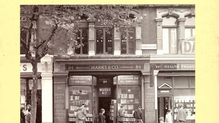 Literatur solasaldia