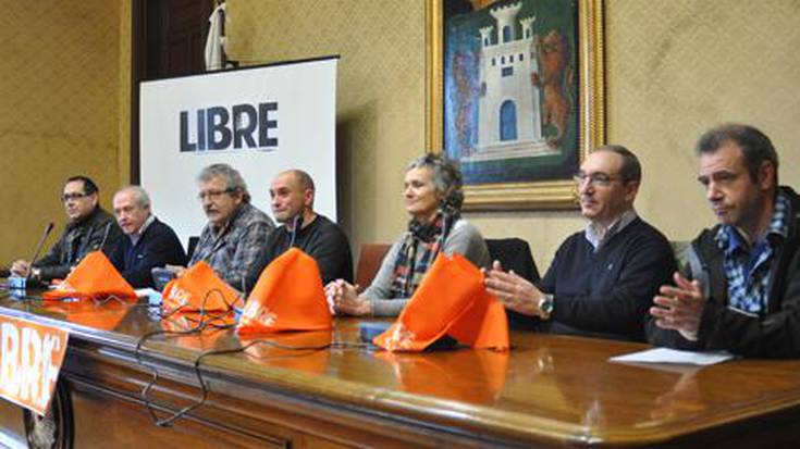 «Ez daitezela epaiketa politiko gehiago egin»