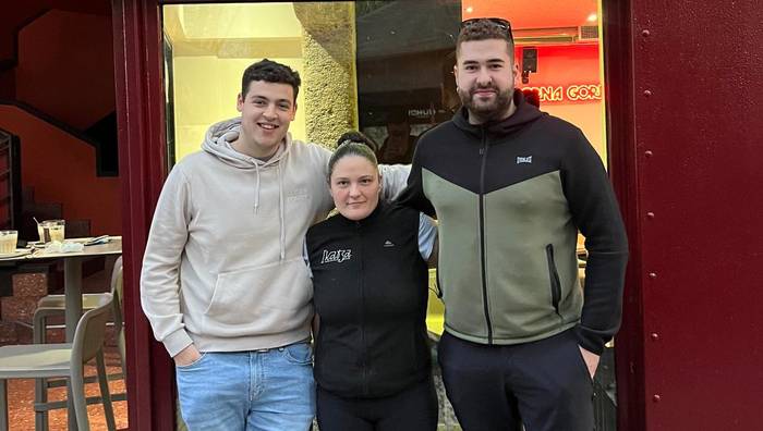 Astigarragako Peatonaleko Piesten lehenengo edizioa ospatuko dute gaur