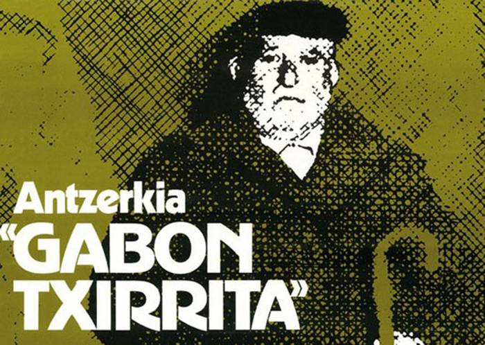 Azken sarrerak, salgai