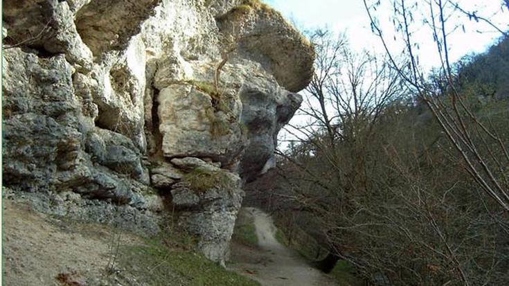 Ardoa eta arrainaren bidea, Estibalizetik Parizara