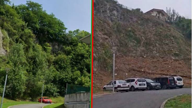 Arrobitxuloko harrobia: Sastraka kentzea ala suntsitzea?