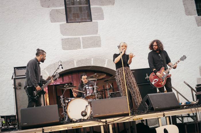 Zilegi Eskolen bost saio, gaurtik abenduaren 2ra