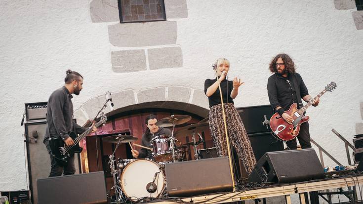 Zilegi Eskolen bost saio, gaurtik abenduaren 2ra