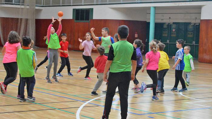 Kiroletik kirolera, gaurko Pelota Festaraino