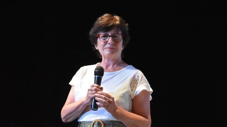 Astigar elkartearen dokumentalaren aurkezpena