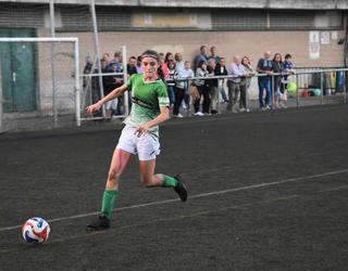 Aurkari zuzenaren etxean jokatuko dute gaur Euskal Ligako neskek