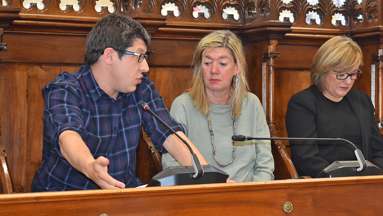Epaiketan froga guztiak eman ez zirela berretsi du PSE-EEk