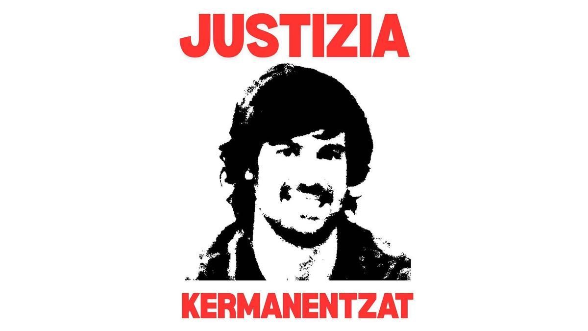 Hitzaldia Lasarten, Egia Kermanentzat elkartekoek